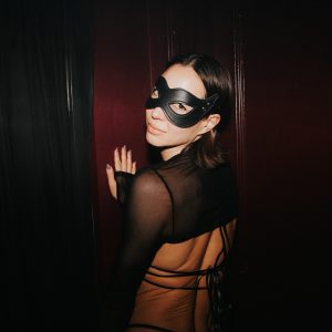 Torture Garden fetish club night Club Flesh image 1 taken by Chasing Tigers 