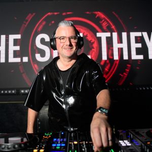 Torture Garden fetish club night NNYE ’25 image 3 taken by Daf 