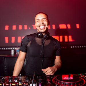 Torture Garden fetish club night NNYE ’25 image 3 taken by Daf 