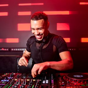 Torture Garden fetish club night NNYE ’25 image 3 taken by Daf 