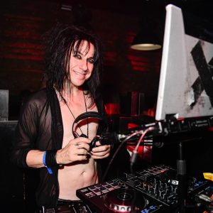 Torture Garden fetish club night NNYE ’25 image 3 taken by Daf 