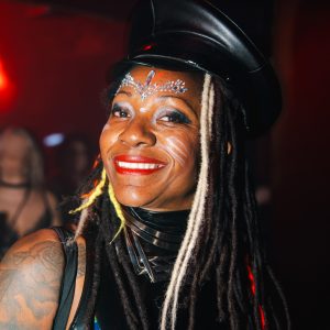 Torture Garden fetish club night NNYE ’25 image 3 taken by Bobette 