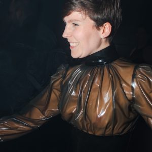 Torture Garden fetish club night NNYE ’25 image 3 taken by Bobette 