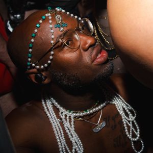 Torture Garden fetish club night NNYE ’25 image 3 taken by Bobette 