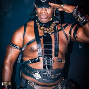 Torture Garden fetish club night NNYE ’25 image 1 taken by Hyder Images 