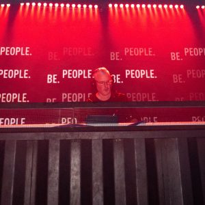 Torture Garden fetish club night NNYE ’25 image 1 taken by Hyder Images 