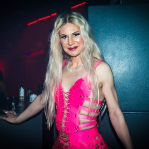 Torture Garden fetish club night NNYE ’25 image 1 taken by Hyder Images 