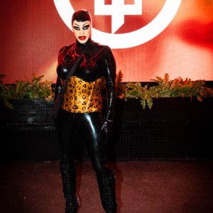 Torture Garden fetish club night NNYE ’25 image 1 taken by Hyder Images 