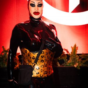 Torture Garden fetish club night NNYE ’25 image 1 taken by Hyder Images 