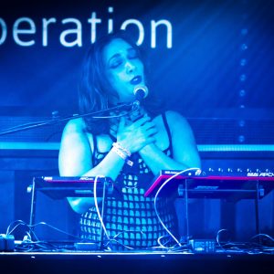 Torture Garden fetish club night NNYE ’25 image 1 taken by Hyder Images 