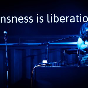 Torture Garden fetish club night NNYE ’25 image 1 taken by Hyder Images 