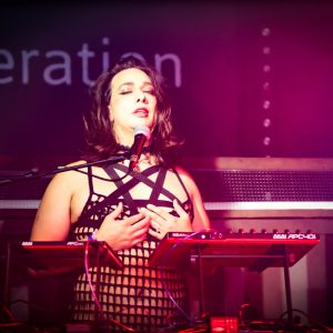 Torture Garden fetish club night NNYE ’25 image 1 taken by Hyder Images 