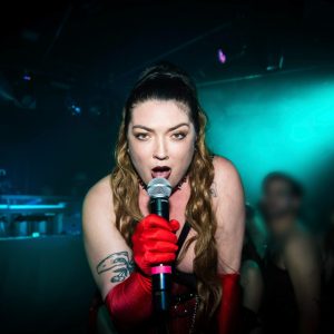 Torture Garden fetish club night NNYE ’25 image 1 taken by Hyder Images 