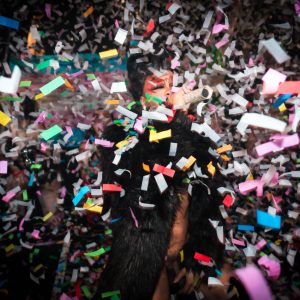 Torture Garden fetish club night NNYE ’25 image 1 taken by Hyder Images 