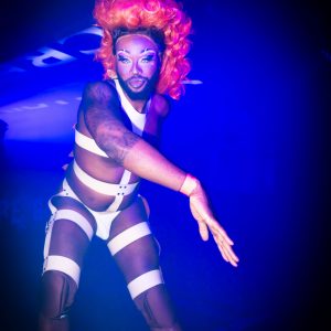 Torture Garden fetish club night best of image 3