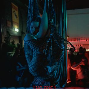 Torture Garden fetish club night Baroque Love 1 image 1 taken by [ 𝗡𝗢_𝗢𝗡𝗘 ] 𝘀𝘁𝘂𝗱𝗶𝗼 