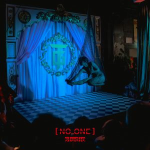 Torture Garden fetish club night Baroque Love 1 image 1 taken by [ 𝗡𝗢_𝗢𝗡𝗘 ] 𝘀𝘁𝘂𝗱𝗶𝗼 