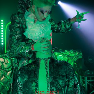 Torture Garden fetish club night Baroque Love 1 image 1 taken by [ 𝗡𝗢_𝗢𝗡𝗘 ] 𝘀𝘁𝘂𝗱𝗶𝗼 