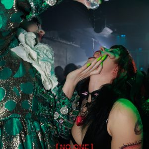 Torture Garden fetish club night Baroque Love 1 image 1 taken by [ 𝗡𝗢_𝗢𝗡𝗘 ] 𝘀𝘁𝘂𝗱𝗶𝗼 