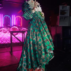 Torture Garden fetish club night Baroque Love 1 image 1 taken by [ 𝗡𝗢_𝗢𝗡𝗘 ] 𝘀𝘁𝘂𝗱𝗶𝗼 