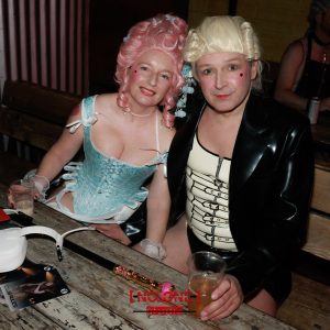 Torture Garden fetish club night Baroque Love 1 image 1 taken by [ 𝗡𝗢_𝗢𝗡𝗘 ] 𝘀𝘁𝘂𝗱𝗶𝗼 