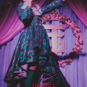 Torture Garden fetish club night Baroque Love 1 image 1 taken by [ 𝗡𝗢_𝗢𝗡𝗘 ] 𝘀𝘁𝘂𝗱𝗶𝗼 