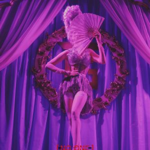 Torture Garden fetish club night Baroque Love 1 image 1 taken by [ 𝗡𝗢_𝗢𝗡𝗘 ] 𝘀𝘁𝘂𝗱𝗶𝗼 