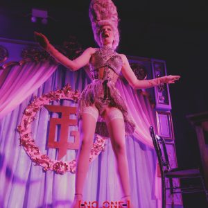 Torture Garden fetish club night Baroque Love 1 image 1 taken by [ 𝗡𝗢_𝗢𝗡𝗘 ] 𝘀𝘁𝘂𝗱𝗶𝗼 