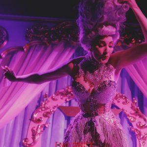 Torture Garden fetish club night Baroque Love 1 image 1 taken by [ 𝗡𝗢_𝗢𝗡𝗘 ] 𝘀𝘁𝘂𝗱𝗶𝗼 