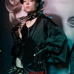 Torture Garden fetish club night Baroque Love 1 image 1 taken by [ 𝗡𝗢_𝗢𝗡𝗘 ] 𝘀𝘁𝘂𝗱𝗶𝗼 