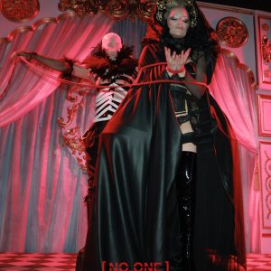 Torture Garden fetish club night Baroque Love 1 image 1 taken by [ 𝗡𝗢_𝗢𝗡𝗘 ] 𝘀𝘁𝘂𝗱𝗶𝗼 