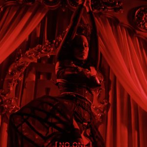 Torture Garden fetish club night Baroque Love 1 image 1 taken by [ 𝗡𝗢_𝗢𝗡𝗘 ] 𝘀𝘁𝘂𝗱𝗶𝗼 