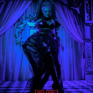 Torture Garden fetish club night Baroque Love 1 image 1 taken by [ 𝗡𝗢_𝗢𝗡𝗘 ] 𝘀𝘁𝘂𝗱𝗶𝗼 