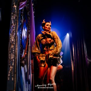 Torture Garden fetish club night Baroque Love 2 image 2 taken by Chasing Tigers 