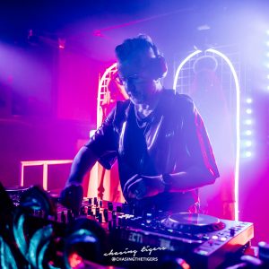 Torture Garden fetish club night Baroque Love 2 image 2 taken by Chasing Tigers 