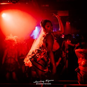 Torture Garden fetish club night Baroque Love 2 image 2 taken by Chasing Tigers 