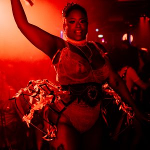 Torture Garden fetish club night Baroque Love 2 image 2 taken by Chasing Tigers 