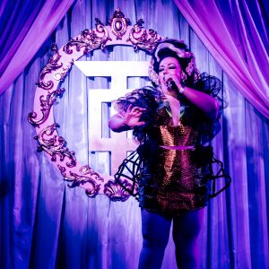 Torture Garden fetish club night Baroque Love 2 image 2 taken by Chasing Tigers 