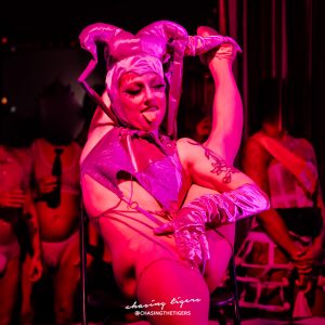 Torture Garden fetish club night Baroque Love 2 image 2 taken by Chasing Tigers 