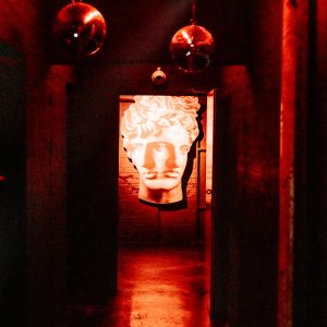 Torture Garden fetish club night Baroque Love 2 image 2 taken by Chasing Tigers 