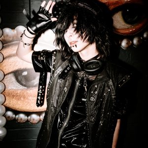 Torture Garden fetish club night Baroque Love 2 image 2 taken by Chasing Tigers 