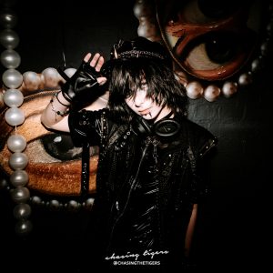 Torture Garden fetish club night Baroque Love 2 image 2 taken by Chasing Tigers 