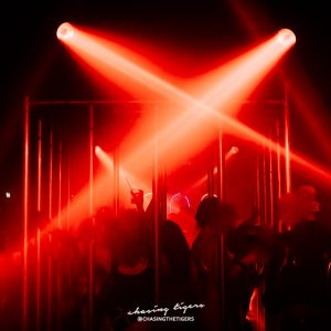 Torture Garden fetish club night Baroque Love 2 image 2 taken by Chasing Tigers 