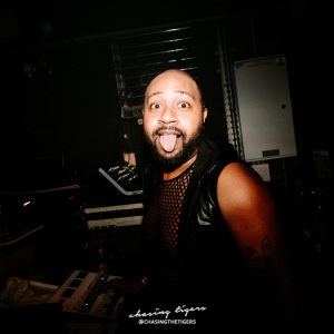 Torture Garden fetish club night Baroque Love 2 image 2 taken by Chasing Tigers 