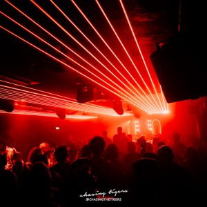 Torture Garden fetish club night Baroque Love 2 image 2 taken by Chasing Tigers 