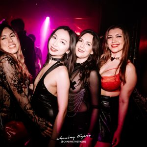 Torture Garden fetish club night Baroque Love 2 image 2 taken by Chasing Tigers 