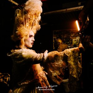 Torture Garden fetish club night Baroque Love 2 image 2 taken by Chasing Tigers 