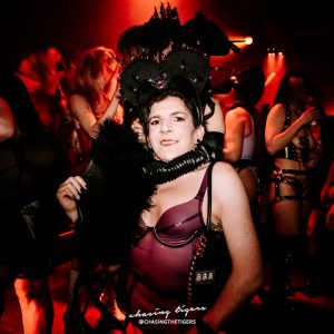 Torture Garden fetish club night Baroque Love 2 image 2 taken by Chasing Tigers 