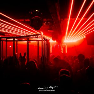 Torture Garden fetish club night Baroque Love 2 image 2 taken by Chasing Tigers 