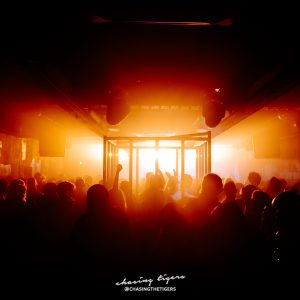 Torture Garden fetish club night Baroque Love 2 image 2 taken by Chasing Tigers 